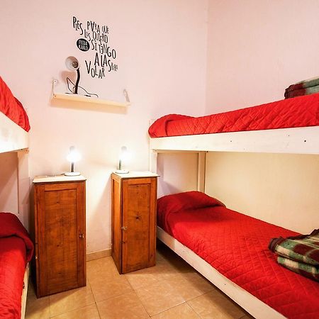 Hostel Aneley Танти Экстерьер фото