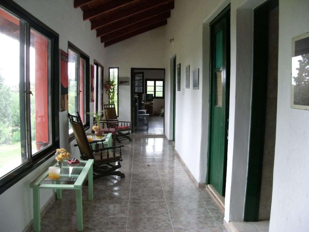 Hostel Aneley Танти Экстерьер фото