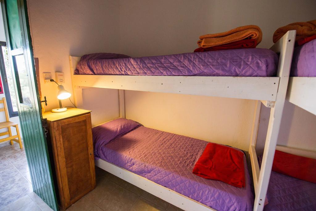 Hostel Aneley Танти Экстерьер фото