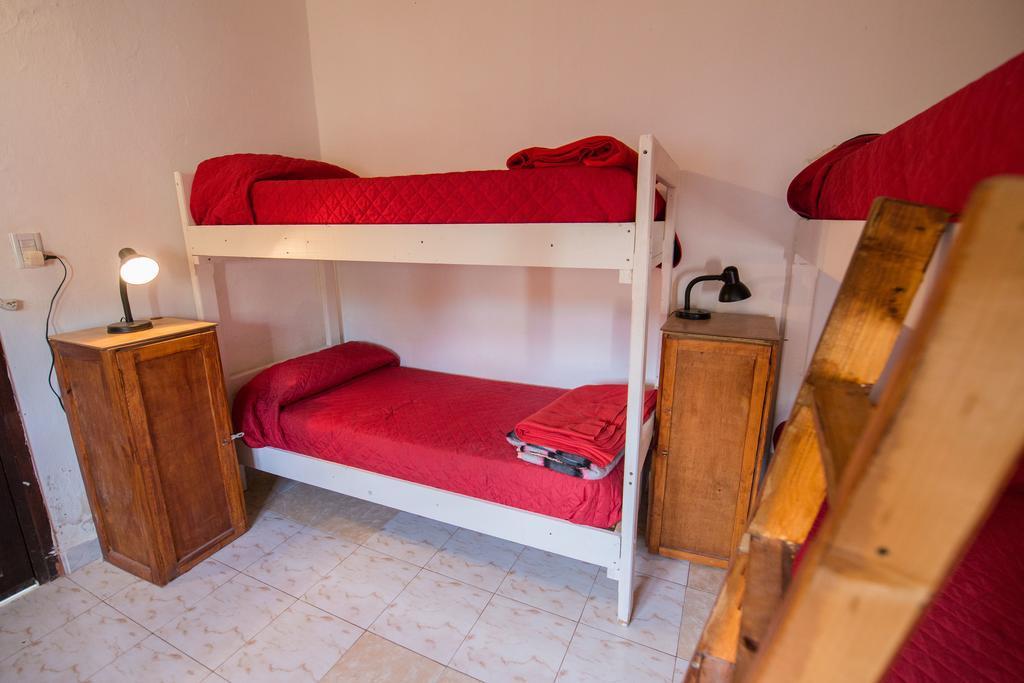 Hostel Aneley Танти Экстерьер фото