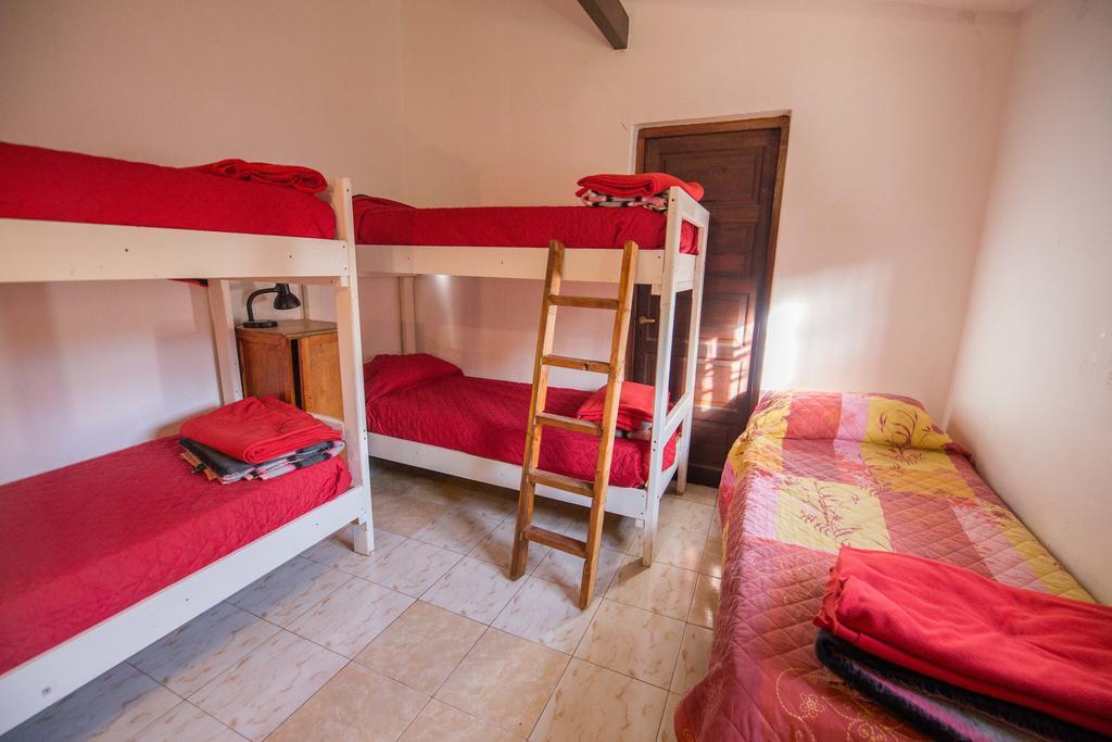 Hostel Aneley Танти Экстерьер фото