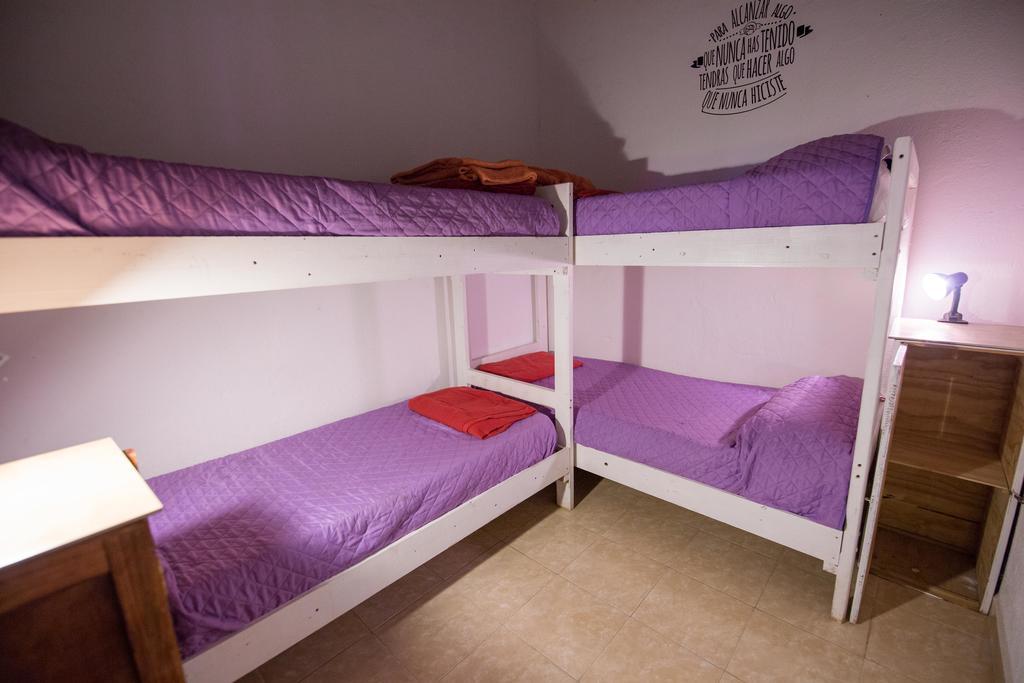 Hostel Aneley Танти Экстерьер фото