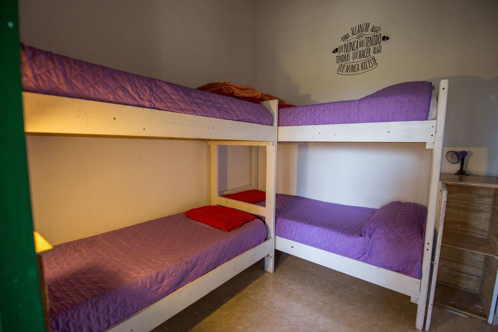 Hostel Aneley Танти Экстерьер фото
