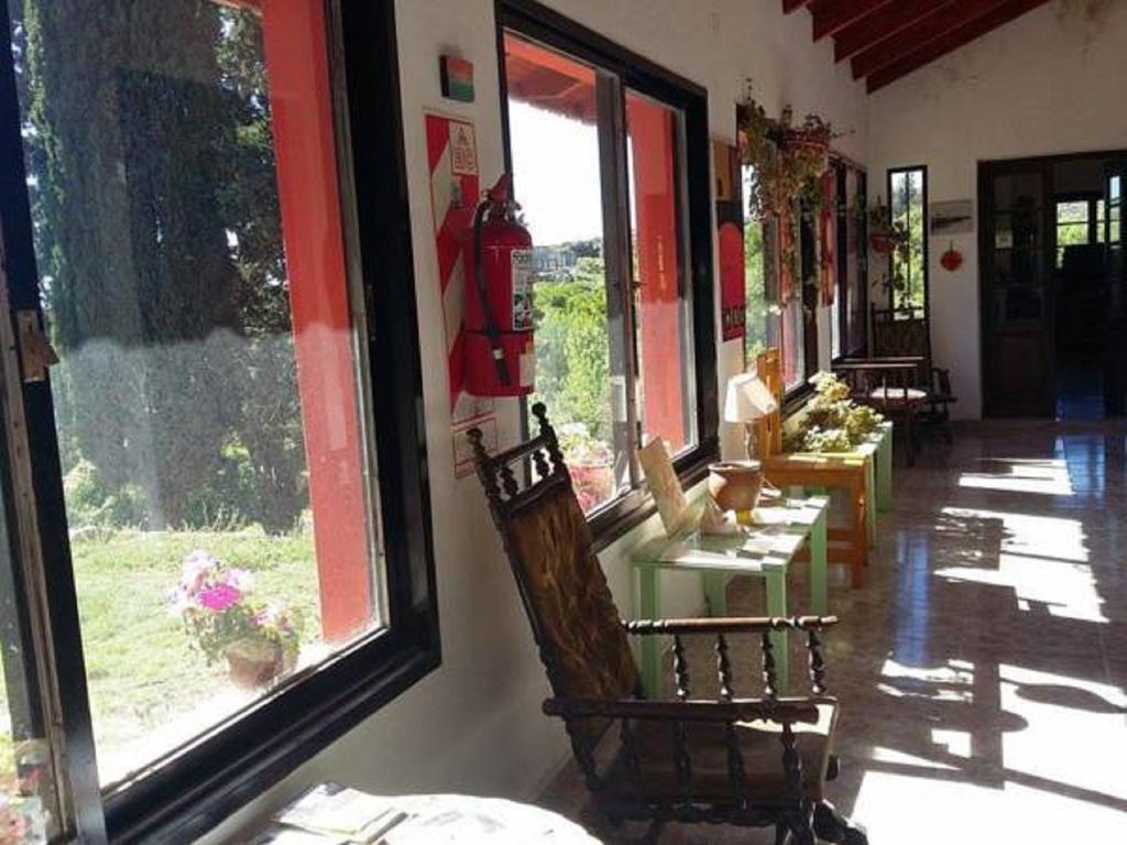 Hostel Aneley Танти Экстерьер фото